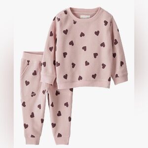 💕Sale💕 Little Plant by Carter’s 2-Piece Pants Set